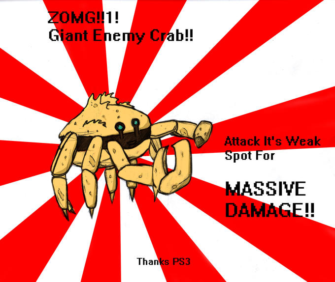 GIANT_ENEMY_CRAB_by_mdgf2000.jpg