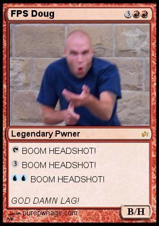 Boom Headshot!