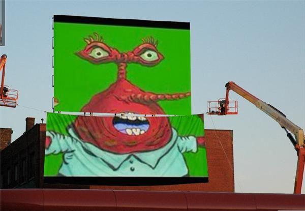 Moar Krabs / Morbid Krabs