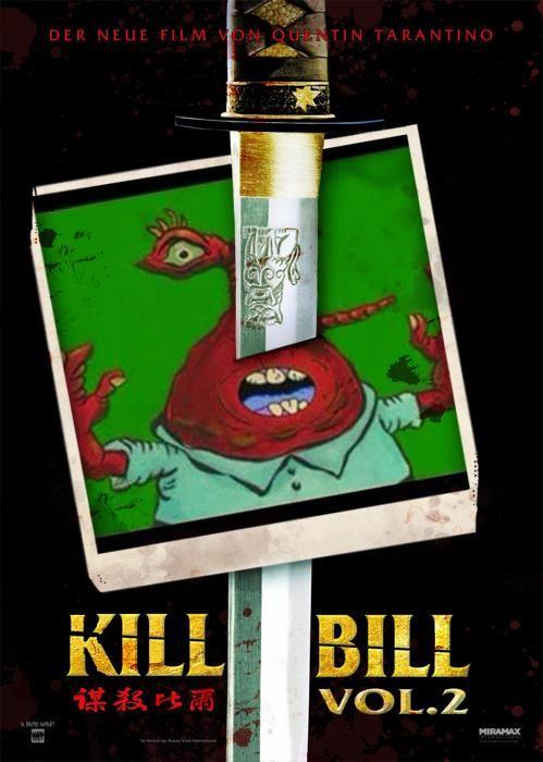 Moar Krabs / Morbid Krabs