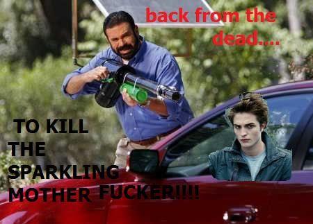 Billy Mays