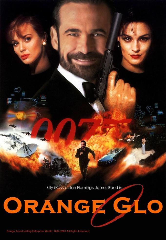 Billy Mays