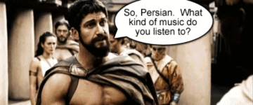 This Is Sparta!