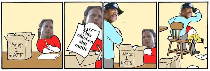 Box of Hate