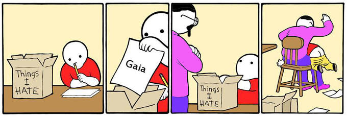Box of Hate