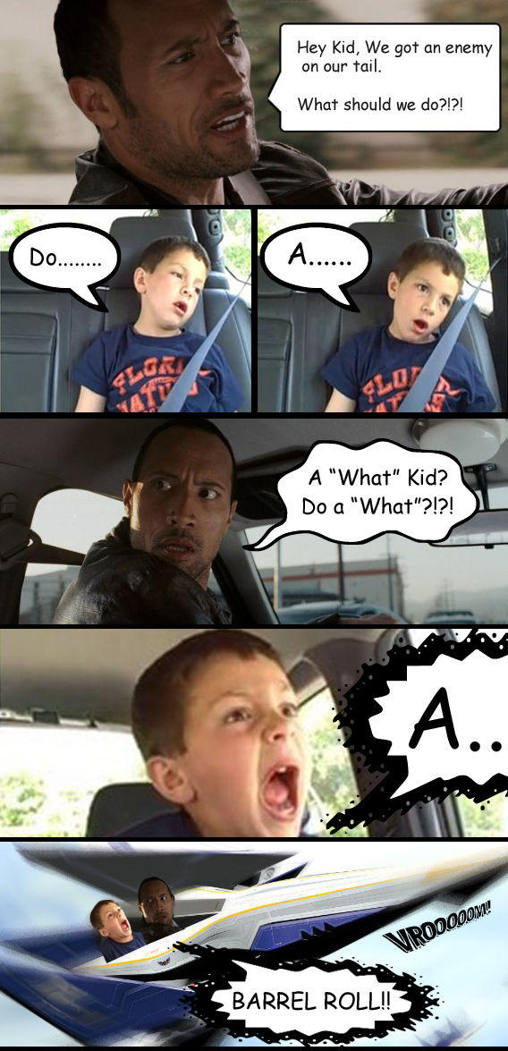 David After Dentist 4Pane