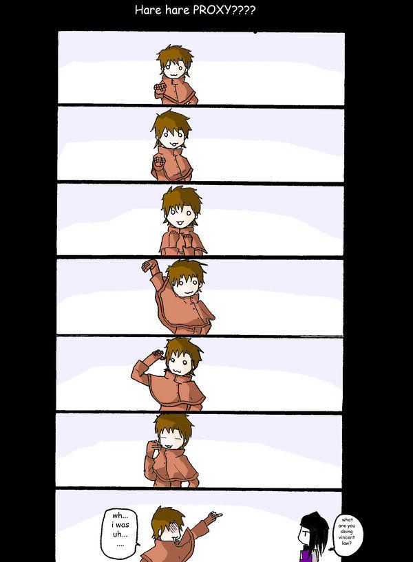 Hare Hare Yukai Dance