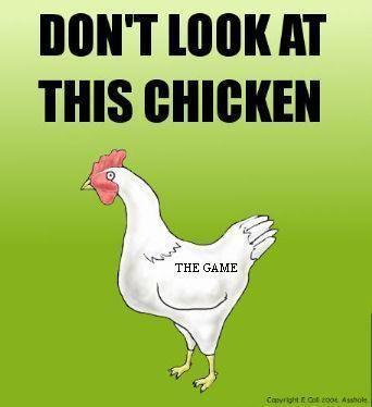 THE GAME
