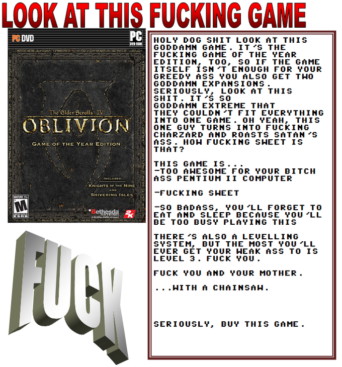 Extreme Advertising