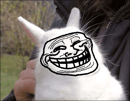 Bunnyfaic