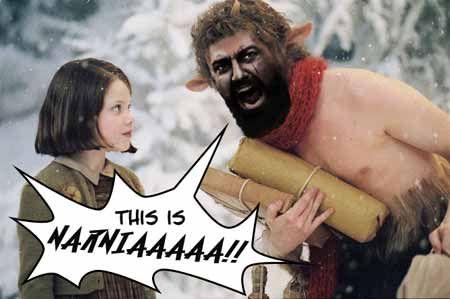 This Is Sparta!