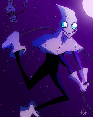 Candlejack