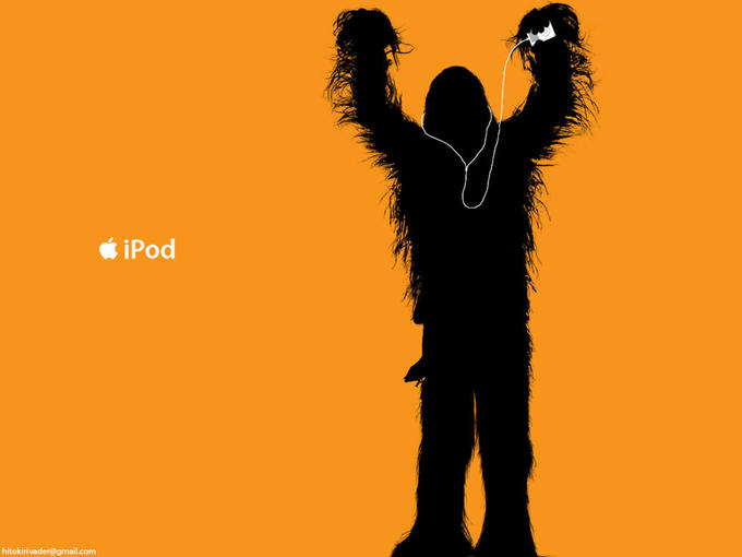 Chewbacca_iPod_ad_by_hitokirivader.jpg