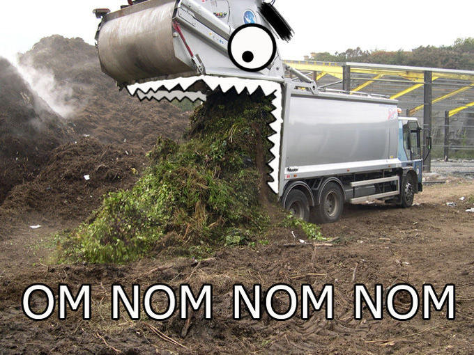 Om Nom Nom Nom