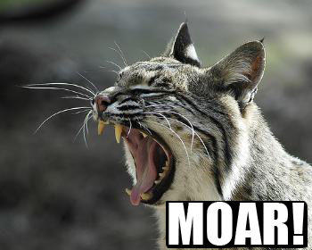 MOAR