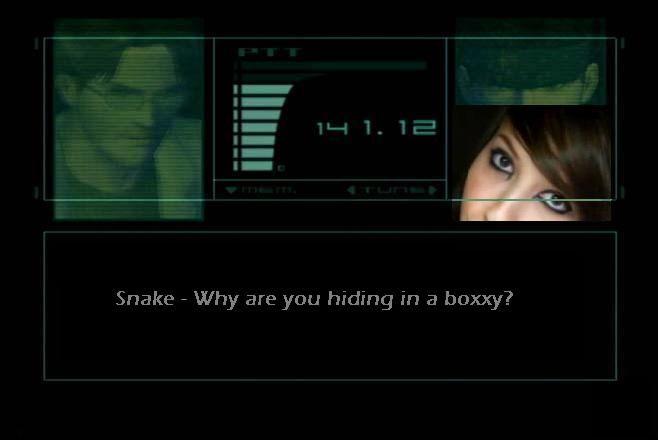 Boxxy