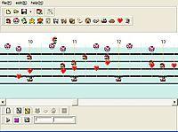 Mario Paint Songs