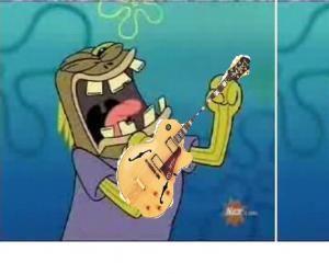 Chocolate!