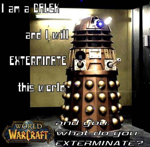 What's Your Game?!