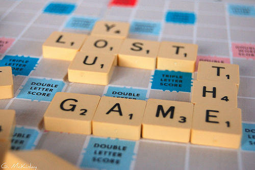 THE GAME