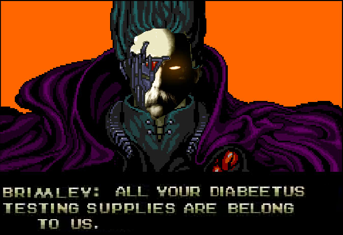 Diabeetus