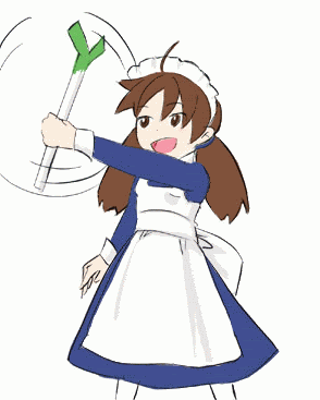 Leekspin / Loituma Girl