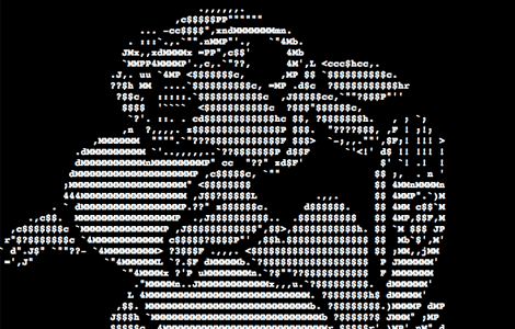 ASCII Art