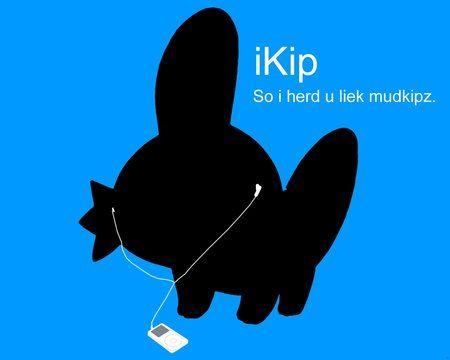 iPod Ad Spoofs/Parodies
