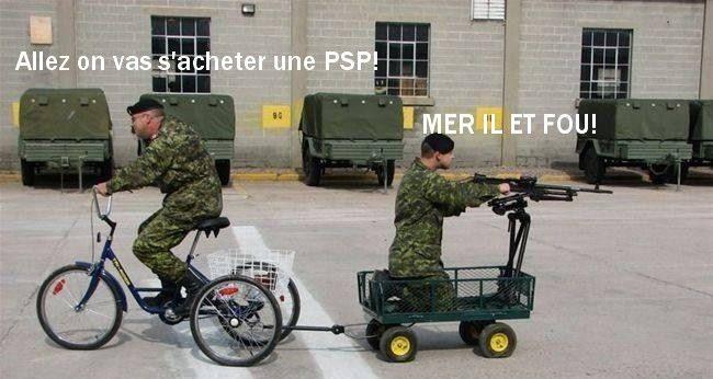 MER IL ET FOU