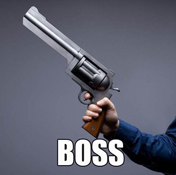 Boss