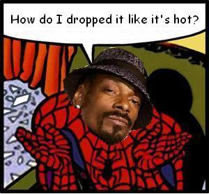 How Do I Shot Web?