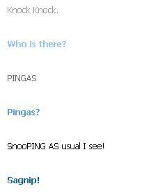 Cleverbot