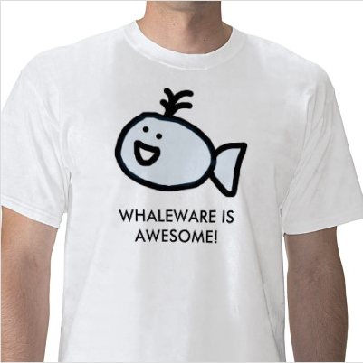 Whaleware