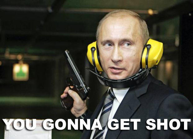 You Gonna Get Raped