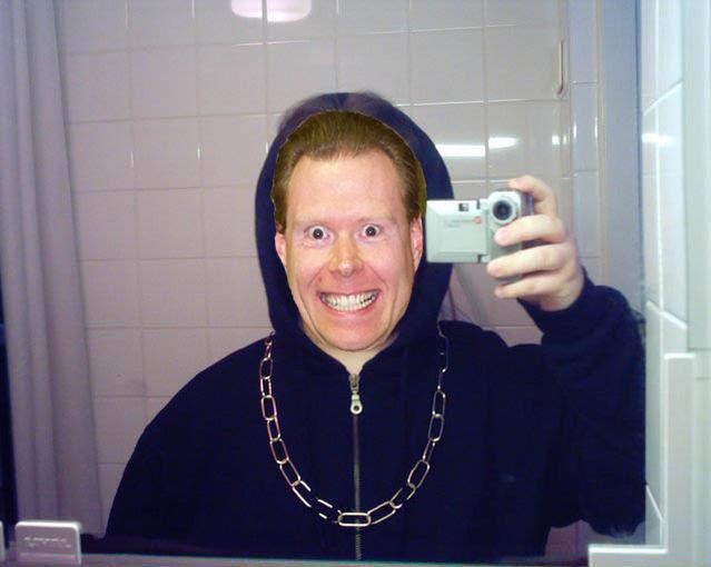 Cockmongler