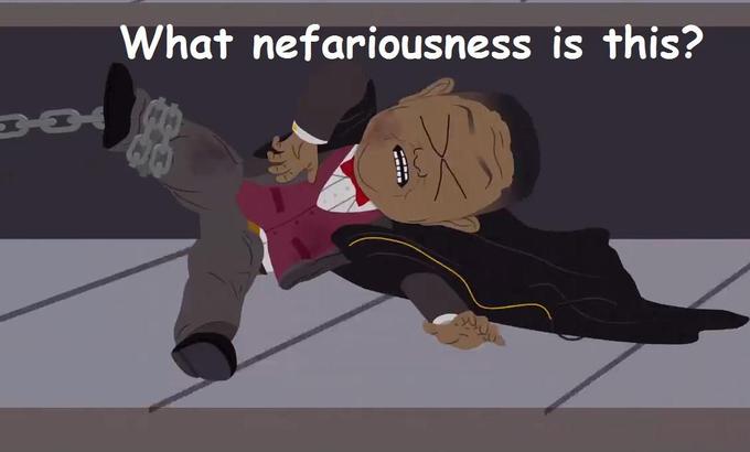 Verbose Memes