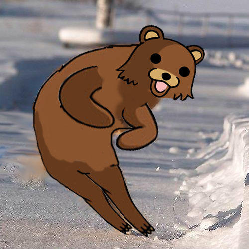 Pedobear