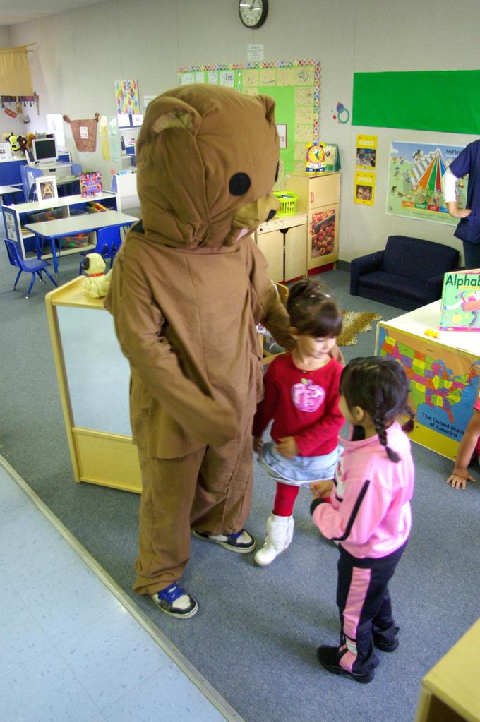 Pedobear