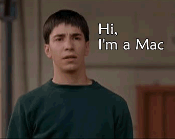 Mac vs PC