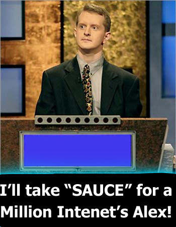 Sauce