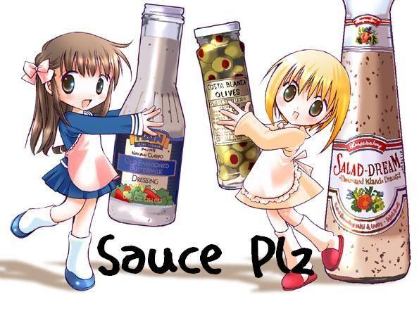 Sauce