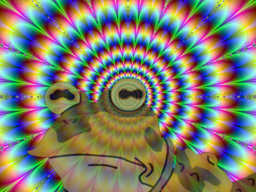 Hypnotoad