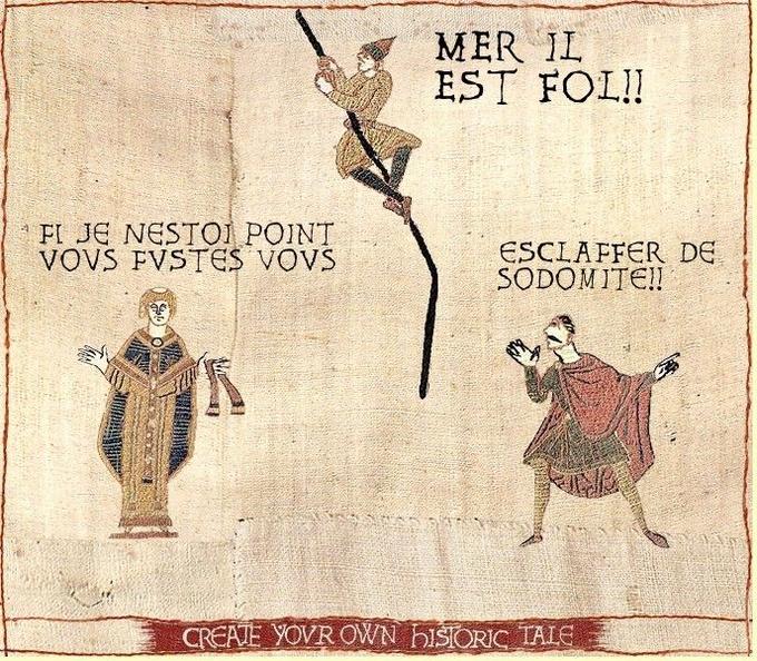 MER IL ET FOU