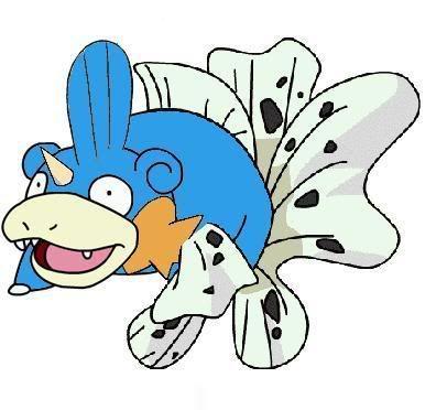 SlowpokeMudkipSeaking.jpg