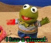 I Has A Shuvel