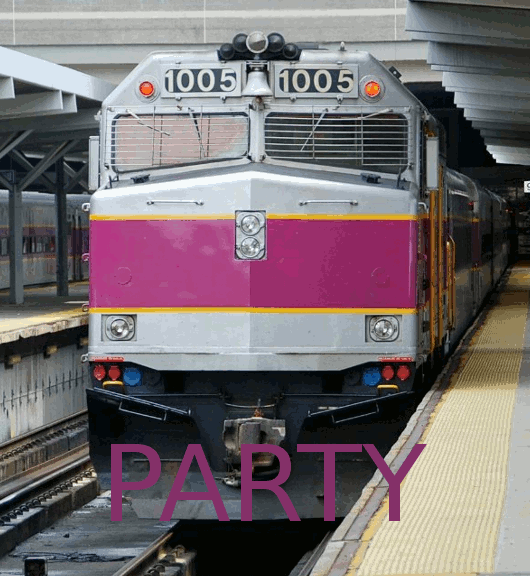 Party Hard
