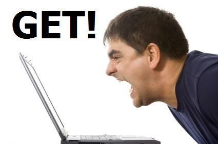 GET
