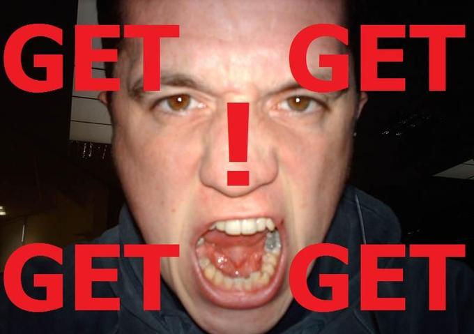 GET
