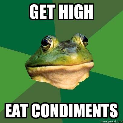 Foul-Bachelor-Frog-GET-HIGH-EAT-CONDIMENTS.jpg