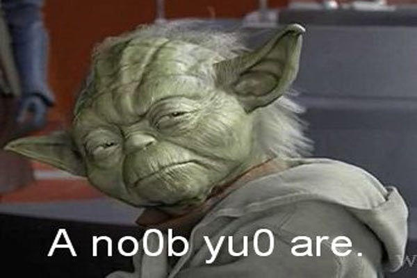 Noob